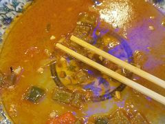 -维吾尔餐厅(宜山路店)