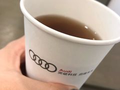 -上海西上海奥杰奥迪汽车销售有限公司(真如店)