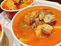 何记花甲粉-何记花甲(海岸城旗舰店)