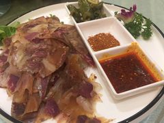 -德泰楼餐饮(莲湖路店)