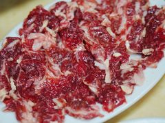 -五洲牛肉美食馆