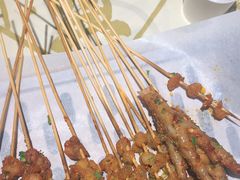 -串盟烧烤大排档·长沙美食地标(星沙店)