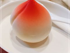 -京华烟云·北京烤鸭(领展购物广场·中关村店)
