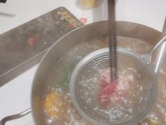 -陈记顺和潮汕牛肉火锅(番禺迎宾大道店)