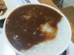 -笃笃笃糖粥(十全街店)