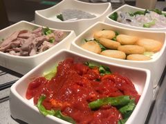 -海底捞火锅(团结桥店)