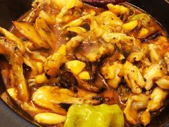 -云海肴·汽锅鸡·云南菜(苏州中心店)