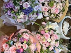 -梨媛花艺设计