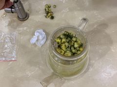 -港海餐厅(解放东路店)