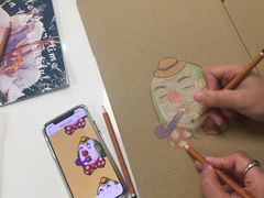 -ZUO无作不乐烘焙课堂(国贸城店)