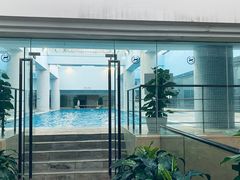 -宁波东港喜来登酒店