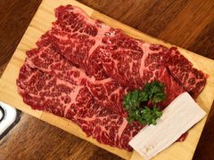 -喜来稀肉(金巴利道店)