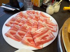 -龙隆昌·鲜品火锅·江湖烤鱼