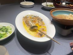 -双湖园·地标武汉菜(黄鹤楼解放路店)