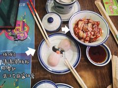 -左记港食(融科天城店)