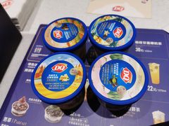-DQ·蛋糕·冰淇淋(龙湖狮山天街店)