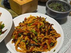 -辣婆婆(航天桥店)