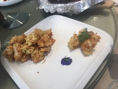 -将相和·海鲜蒸饺大连菜