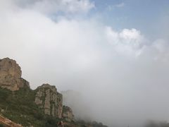 -白草畔自然风景区