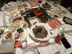 -海底捞大排档火锅(打浦路店)