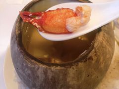 -金轩中餐厅 Jin Xuan(浦东丽思卡尔顿酒店)