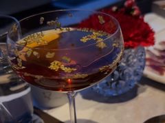 -大堂酒廊·富力丽思卡尔顿酒店