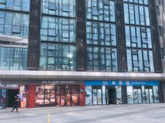 -中粮万科长阳半岛