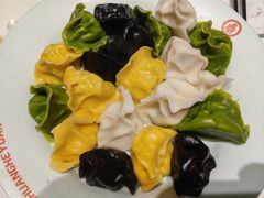 -双合园·海鲜水饺青岛菜(万佳广场店)