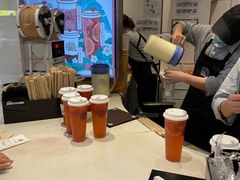 -眷茶(赛格国际购物中心店)