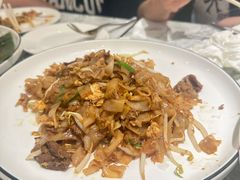 -关夫人餐厅(KLCC阳光广场店)