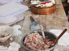 -晓友烧麦(光华村店)