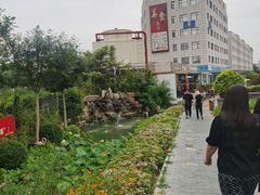 -兰溪小馆(首经贸店)