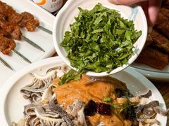 -揽月斋•清真小馆(右安门店)