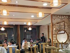 大堂-杏花村水席楼(西大街总店)