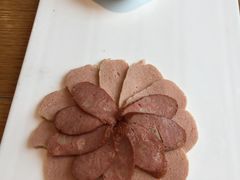 -菩提树·素食餐厅(汇智国际商业中心店)