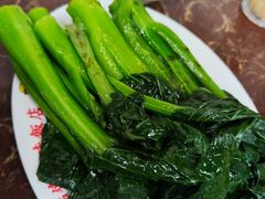 -陈光记烧腊店(罗保博士街店)