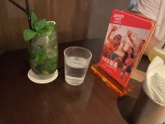 -BAR Signal·鸡尾酒酒吧