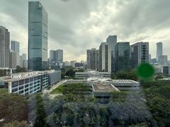 -深圳湾万怡酒店