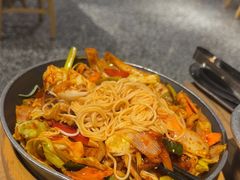 -姜虎东白丁烤肉(恒隆广场店)