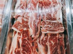 -晓燃地摊烤肉(朝阳双桥店)