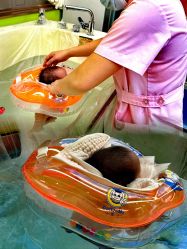 -梓爱月子中心(花都店)