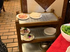 -山城年华老火锅(玉林店)