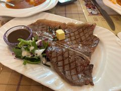 -露西亚咖啡西餐厅(哈尔滨俄侨纪念馆店)