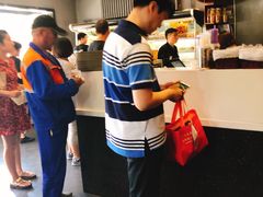 -万记麻辣烫国展总店