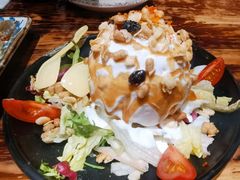 -小川洋风料理(街道口店)