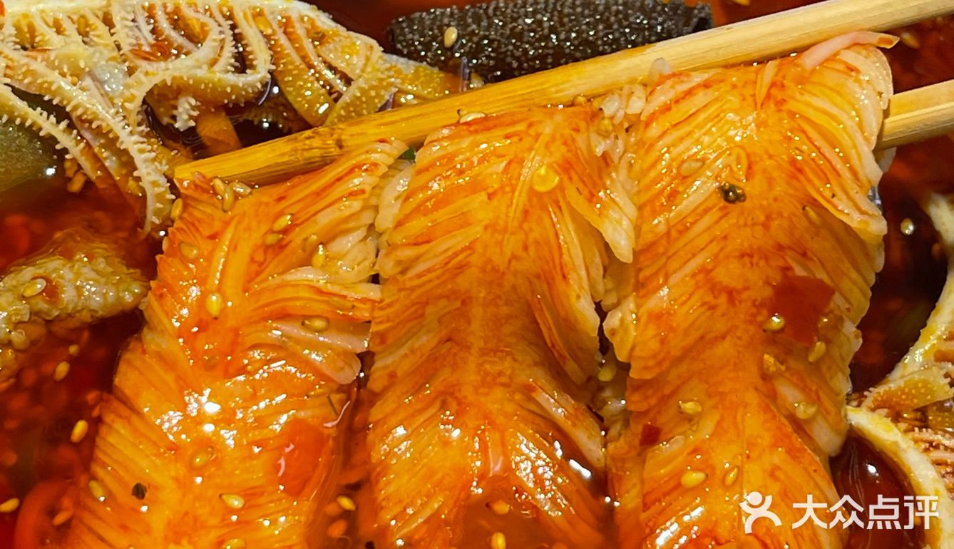 吃一次就爱上的宝藏川味冒菜店！