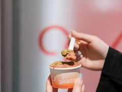 -Dip in Gelato(富民路店)