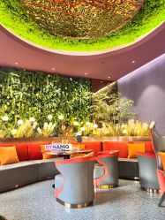 -花隐·美芙炫海菲秀皮肤管理中心