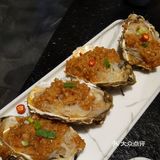 群力豪瘾烧烤