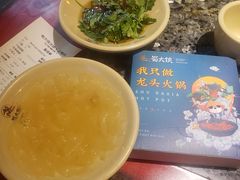 -蜀大侠火锅(四川北路店)